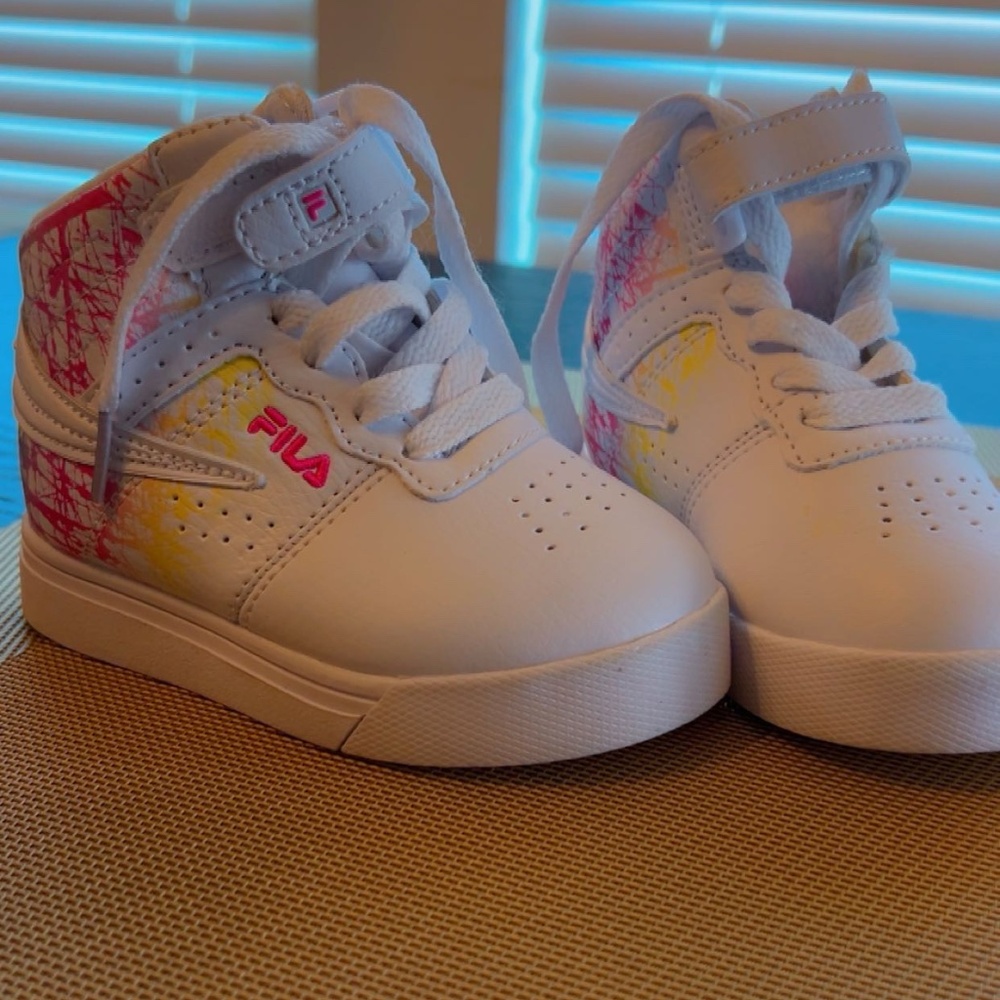 Toddler Sneakers